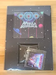 CD　ネビュラロマンス 前篇 初回盤 Perfume パフューム 【E3816-001】■33