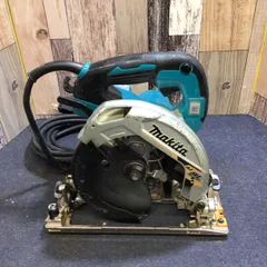 2023年最新】マキタ MAKITA 165mm電子造作用精密マルノコの人気