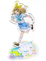 響け！ユーフォニアム 5周年アクリルスタンド 吉川優子 - メルカリ