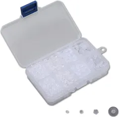 ピアス パーツ アクセサリー パーツ 丸皿 ポストピアス DIY ハンドメイド