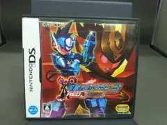 2025年最新】DS 流星のロックマン3 レッドジョーカーの人気