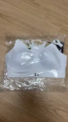 *送料無料*新品*アンダーアーマー レディース UA コンティニュアム ロー スポーツブラ XL サイズ