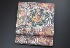 2024年最新】高島織物 西陣織 袋帯の人気アイテム - メルカリ