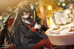ブルーアーカイブ『セリカ』メモリアルロビーイラストver.サプライ全種セット ブルーアーカイブ -Blue Archive-_描き下ろし等身大タペストリー