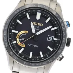 ❗️大谷翔平モデル❗️★極上美品★限定アストロンSBXB119 セイコーアストロン（ASTRON） SBXB119 大谷翔平モデル | 【公式