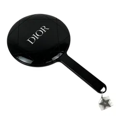 【Dior】ディオール ノベルティ 手鏡【中古】 USED-SS【9304】