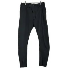 未使用品 デヴォア DEVOA 22AW スケーター パンツ イージーパンツ 4 未使用品 デヴォア DEVOA 22AW スケーター パンツ イージーパンツ 4