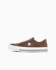 ★2025春夏★CONVERSE ONE STAR SUEDE（コンバース　ワンスター　スエード）トープ26.0センチ
