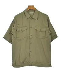 nano UNIVERSE カジュアルシャツ メンズ 【古着】【中古】【送料無料】