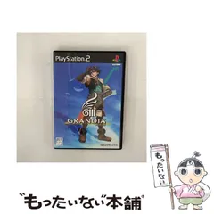 【中古】 グランディアIII [PS2] / スクウェア・エニックス