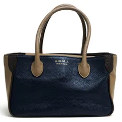 2025年最新】a.d.m.j. バッグ 中古の人気アイテム - メルカリ 