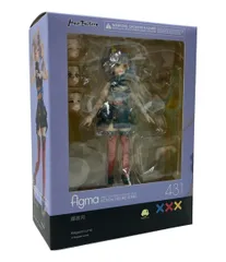 figma フィギュア 輝夜月 マックスファクトリー