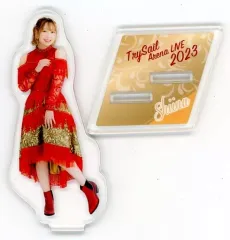 アクリルスタンド / The TrySail Odyssey : TrySail | HMV&BOOKS