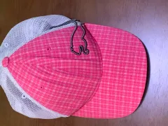 2010s PUMA GOLF パフォーマンス メッシュキャップ
