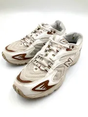 お値下げ New Balance 725 ベージュ/スニーカー25センチ 2025年最新】ニューバランス 725 25 ベージュの人気アイテム