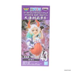 야마토 원피스 월드 컬렉터블 피규어-WT100 기념 오다 에이이치로 신작 대해적 백경 8- ONE PIECE 프라이즈(2583117) 밴프레스트