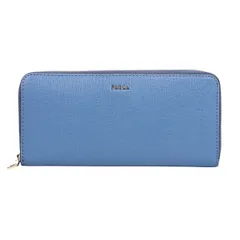 新品 フルラ FURLA 長財布 バビロン XL ジップアラウンド スリム オンダ/アルテミシア