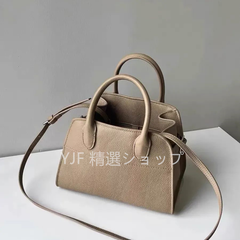 THE ROW Margaux10 （ザロウ） マルゴー ハンドバッグ バッグ ショルダーバッグ