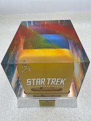 スタートレック GALAXY BOX DVD大全集