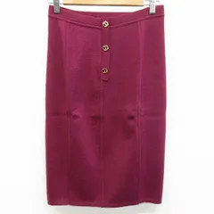 【美品】サルヴァトーレフェラガモSalvatore Ferragamo-スカート 2025年最新】Salvatore Ferragamo スカートの人気アイテム - メルカリ