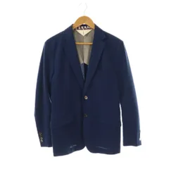 STUART KENT メンズ 夏用ジャケット ネイビー AOYAMA 【洋服の青山】ジャケット ブレザー メンズ ネイビー 紺