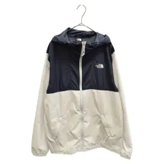THE NORTH FACE (ザノースフェイス) Cyclone Jacket サイクロンジャケット NP02209Z ネイビー/ホワイトのサムネイル