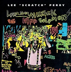 『ピープル・ファニー・ボーイ』著者:デビット・カッツ　リー・スクラッチ・ペリー PEOPLE FUNNY BOY - THE UPSETTER SINGLES 1968-1969/V.A./初期