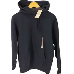 ムジルシリョウヒン 無印良品 スウェットプルパーカー メンズ JPN：M 