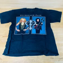 2025年最新】COVERDALE・PAGEの人気アイテム - メルカリ