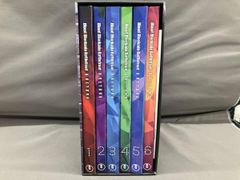 [***][전 6권 세트] 혈계전선&BEYOND Vol.1~6(Blu-ray Disc)