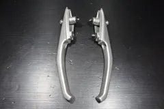 NINJA1000 17-19モデル　純正オプショングラブバー　タンデムグリップ 楽天市場】ninja1000（グラブバー｜外装パーツ）：パーツ<バイク