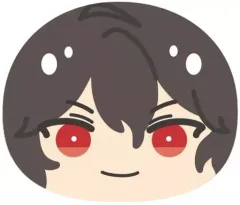 【中古】クッション・抱き枕・本体 朔間零 ビッグおまんじゅうクッションvol.4 「あんさんぶるスターズ!!」