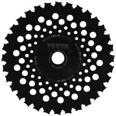 【草刈用 刈払機 チップソー】パワーチップソーJr 230×32 1枚