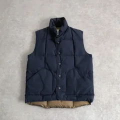 BEAUTY&YOUTH ユナイテッドアローズ　シェラデザインズ　ダウンベスト SIERRA DESIGNS | Exclusives ビューティ＆ユースだけの限定