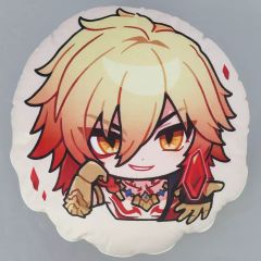 崩壊 スターレイル 丸型クッション モーディス ラウンドワン限定
