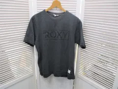 ◇美品 ROXY ロキシー Tシャツ S/P/CH A102 8◇