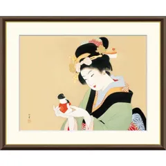2025年最新】上村松園の人気アイテム - メルカリ