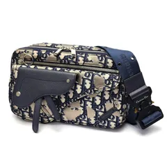 2026年最新】Dior Homme メンズ ボディバッグ・ウエストポーチの人気