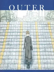【中古】男性向一般同人誌 ≪オリジナル≫ OUTER / takamura