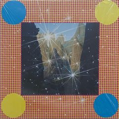 ワールドワイドLP Caribou Honey MRG848 Merge Records /00260