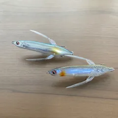クラッシュ羽根もの2個セットまとめ売り クラッシュ羽根もの2個セットまとめ売り