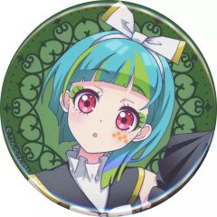 星之所向缶バッジ みか - メルカリ