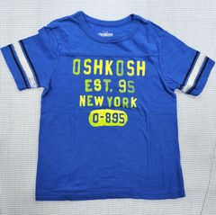 オシュコシュビゴッシュ OshKosh B'Gosh 半袖Tシャツ 130cm 子供服 中古