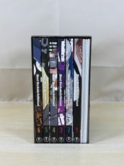 ヒプマイ連続7CDセット アニメイト連動 特典付き - メルカリ