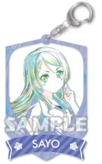 【中古】キーホルダー・マスコット(キャラクター) 氷川紗夜 TYPE.B(私服) 「BanG Dream! ガールズバンドパーティ! Ani-Art アクリルキーホルダー Roselia」