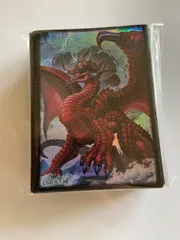 遊戯王 征竜 プレイマット スリーブ プレイマット『征竜(YCSJ2025TOKYO)』【-】{-}《プレイマット》