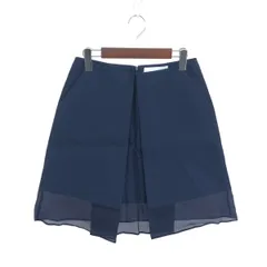 ⭐︎ADEAM アディアム⭐︎２０２０年　サイズ　0 スカート ADEAM スカート