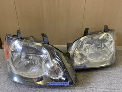 アー1★トヨタ純正 AZR60 65 ノア ヘッドライトセット 2025年最新】Yahoo!オークション -ノア 60 ヘッドライト(トヨタ