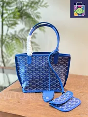 【今日特価】Goyard Mini Tote マルチカラー トートバッグ-WTO輸入2