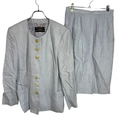 2025年最新】レリアン leilian セットアップの人気アイテム - メルカリ